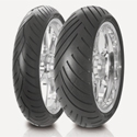 Avon Azaro Motorcycle tires
