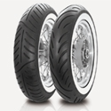 Avon Venom Motorcycle Tires
