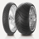 Avon Venom-R Motorcycle tires