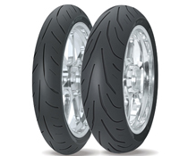 avon 3d ultra sport motorcycle tires