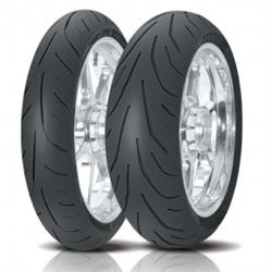 avon 3d ultra super sport motorcycle tires