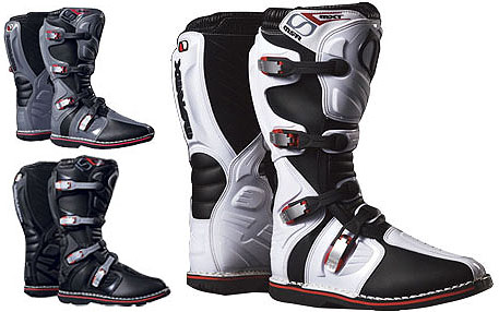 msr mxt boots