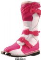 fly racing Pink stinger boots