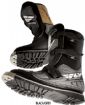 fly racing stinger shorty boots