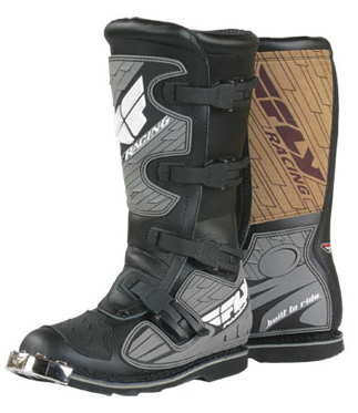 fly racing stinger boots