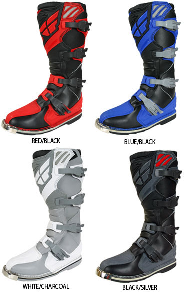 fly racing viper boots