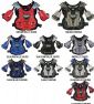 fly racing convertible chest protector