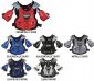 fly racing convertible junior chest protector
