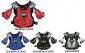 fly racing convertible mini chest protector