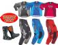 msr gear package and Boots
