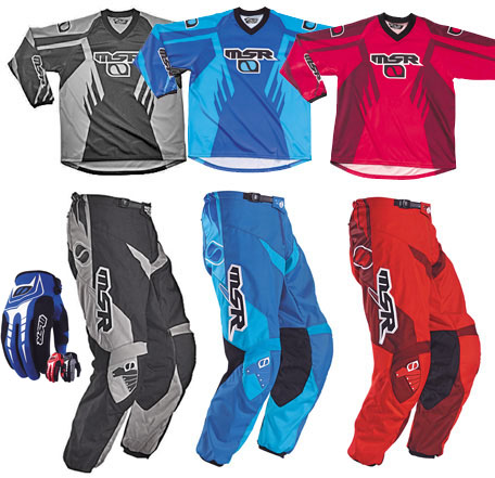 msr gear package sale 69.99