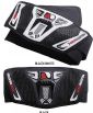 msr racing helix kidnet belt