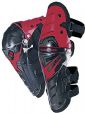 msr racing reflex knee guard