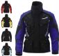 fieldsheer adventure tour jacket