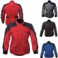 fieldsheer aquatour jacket