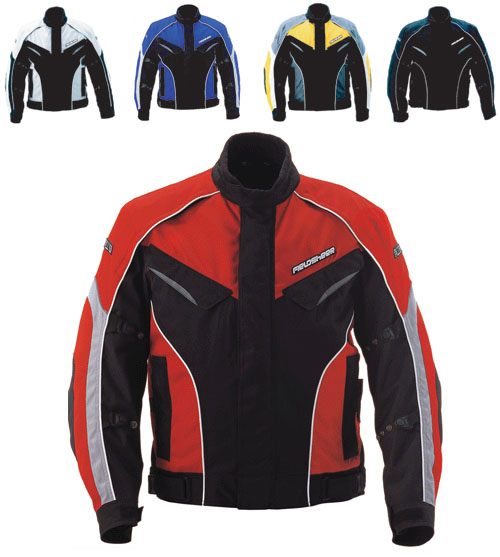 fieldsheer aviator jacket