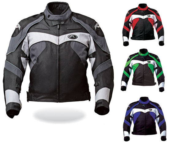 fieldsheer bullet tex jacket