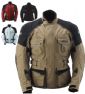 fieldsheer highland jacket