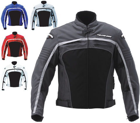 fieldsheer Tracker Paddock 2 jacket