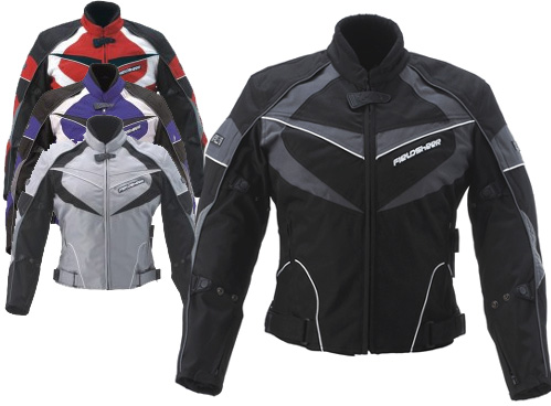 fieldsheer ladies jacket Judy