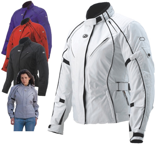 fieldsheer ladies jacket Lena