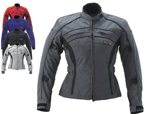 fieldsheer ladies jacket Tour temp tx