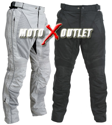 fieldsheer four season mesh pant