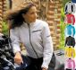 first gear contour jacket