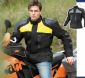 first geardenali jacket