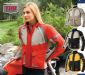 first gear monarch tpg jacket
