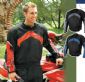 first gear rush jacket