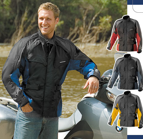 first gear jaunt jacket