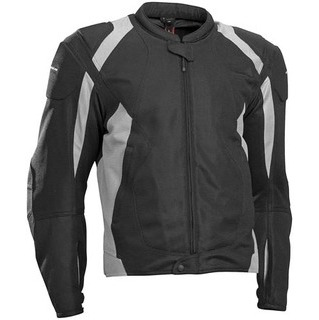 first gear mesh tex jacket 