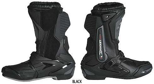 joe rocket speedmaster 2 boots