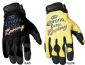 joe rocket Corona Race Prep gloves