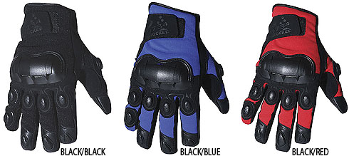 joe rocket mojo gloves