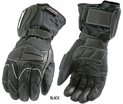 joe rocket rush gloves