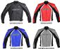 joe rocket blaster 4.0 leather jacket
