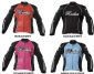 joe rocket jet set ladies jacket