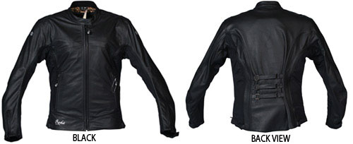 joe rocket sonic ladies jacket