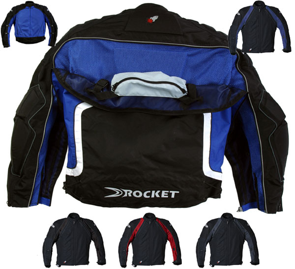 joe rocket alter ego jacket