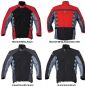 joe rocket ballistic 7.0 jacket