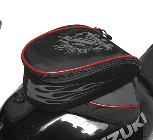 joe rocket rocket nation magnetic tank bag