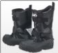 snowmobile boots hjc