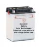 standard battery
