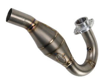 fmf megabomb atv headers