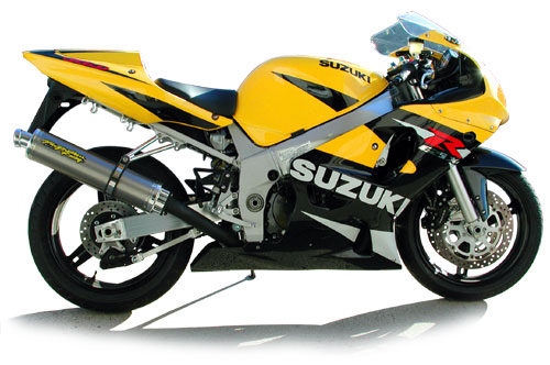 two brothers exhaust suzuki gsxr 600 