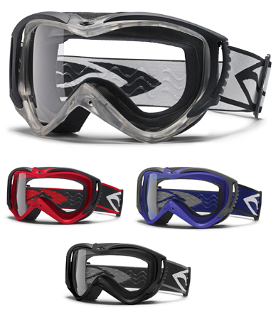 smith warp goggles