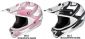 hjc cl-x5n dirt bike helmet bella donna