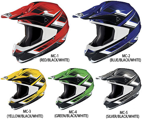 hjc cs-mx helmet phase